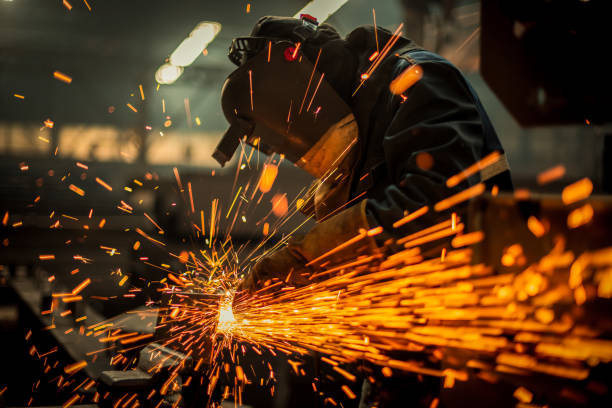 Best Structural Steel Welding in New Bern, NC