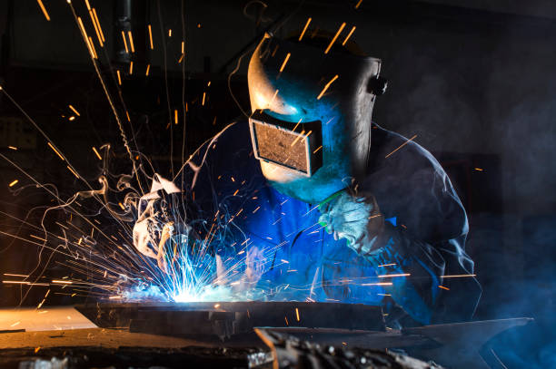 Affordable Welder Services in New Bern, NC