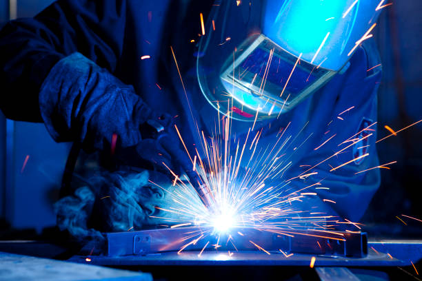 Best Marine and Shipbuilding Welding in New Bern, NC