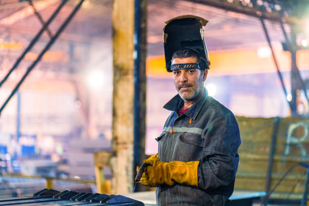 Best Artistic and Custom Metal Fabrication in New Bern, NC