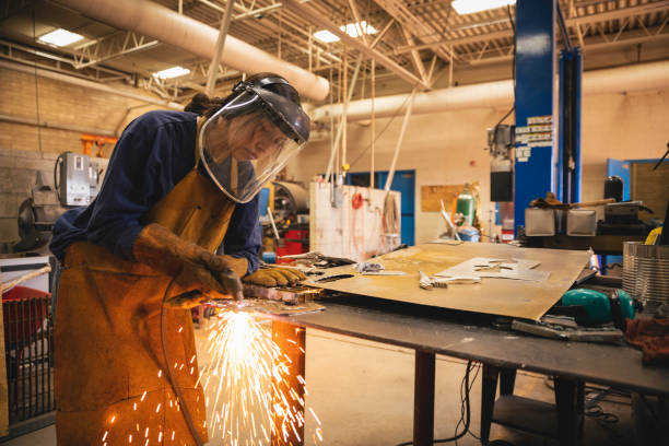 Best Maintenance and Repair Welding in New Bern, NC