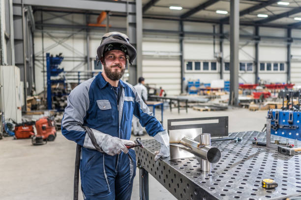 Best Welding Inspection and Certification in New Bern, NC
