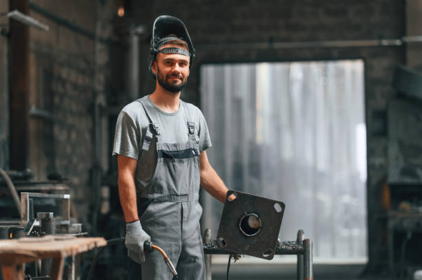 Affordable Welder Services in New Bern, NC