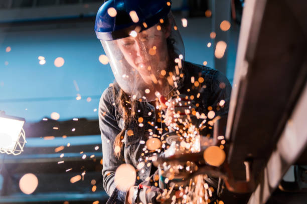 Best Automotive Welding in New Bern, NC